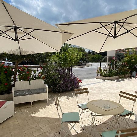 Lagarolina Del Conero B&B Сироло Экстерьер фото