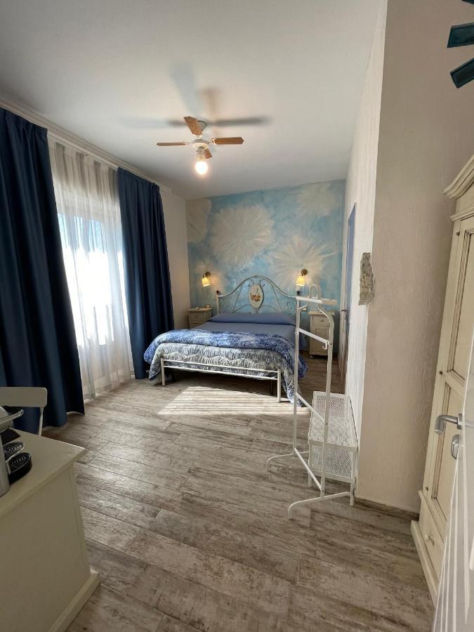 Lagarolina Del Conero B&B Сироло Экстерьер фото