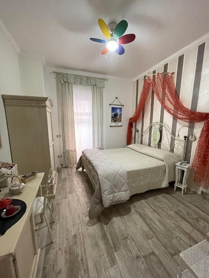 Lagarolina Del Conero B&B Сироло Экстерьер фото