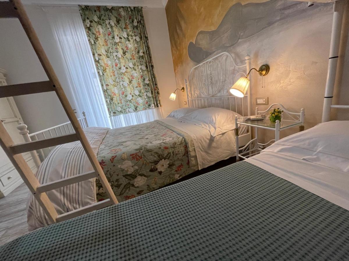 Lagarolina Del Conero B&B Сироло Экстерьер фото