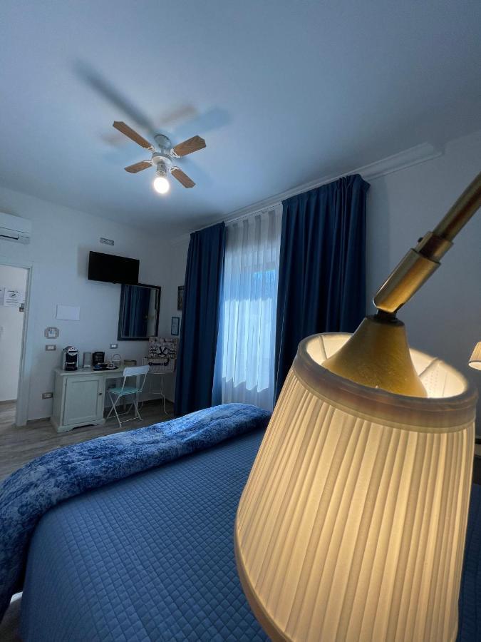Lagarolina Del Conero B&B Сироло Экстерьер фото