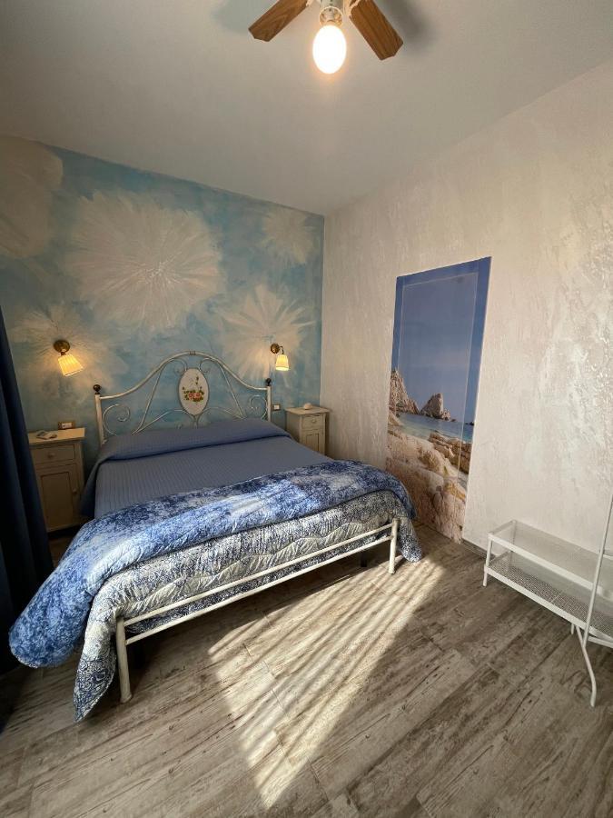 Lagarolina Del Conero B&B Сироло Экстерьер фото
