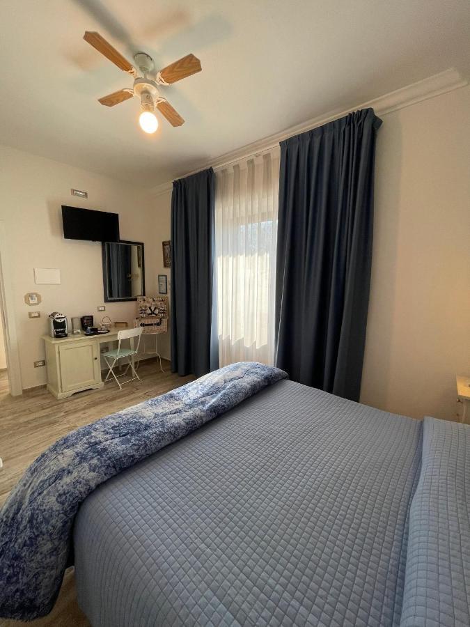 Lagarolina Del Conero B&B Сироло Экстерьер фото