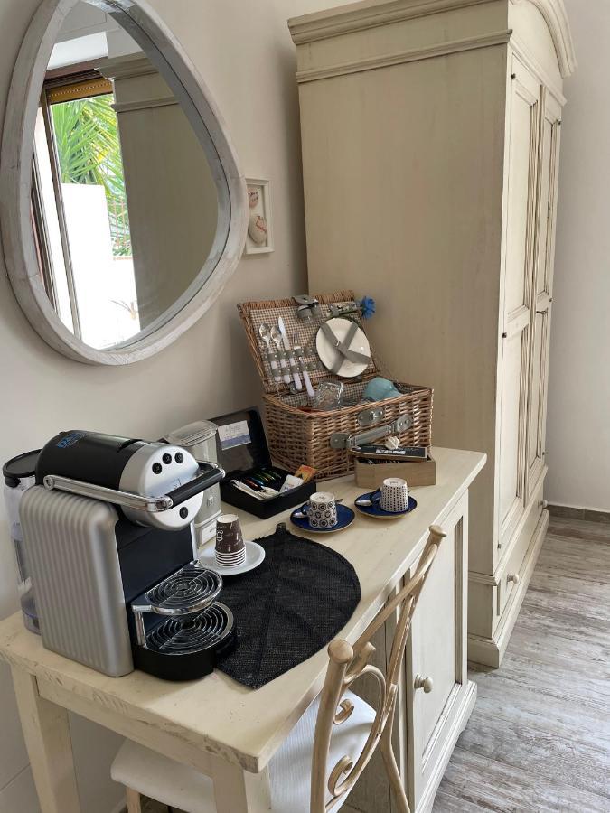 Lagarolina Del Conero B&B Сироло Экстерьер фото