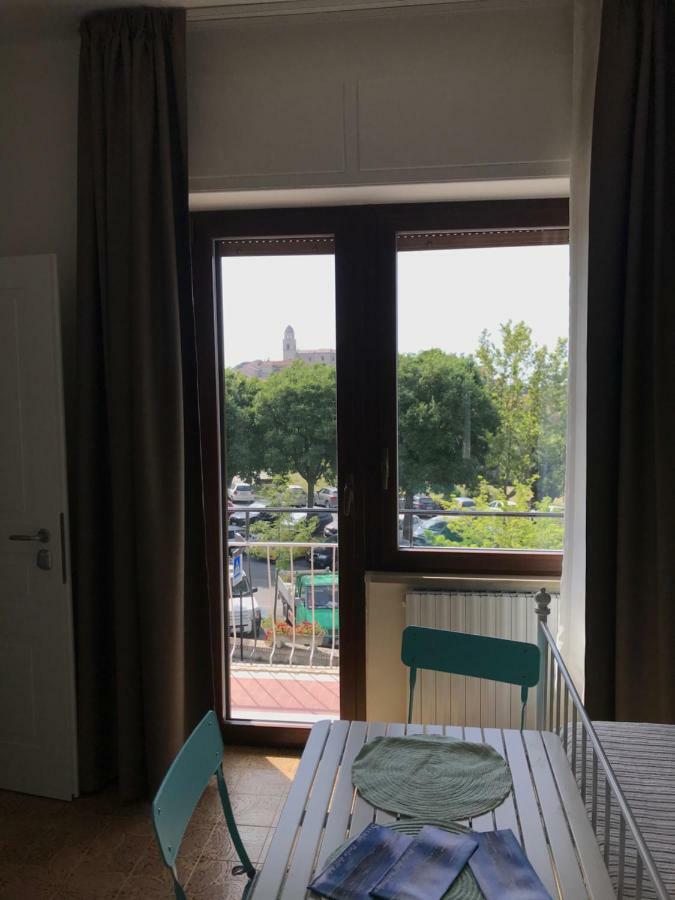 Lagarolina Del Conero B&B Сироло Экстерьер фото