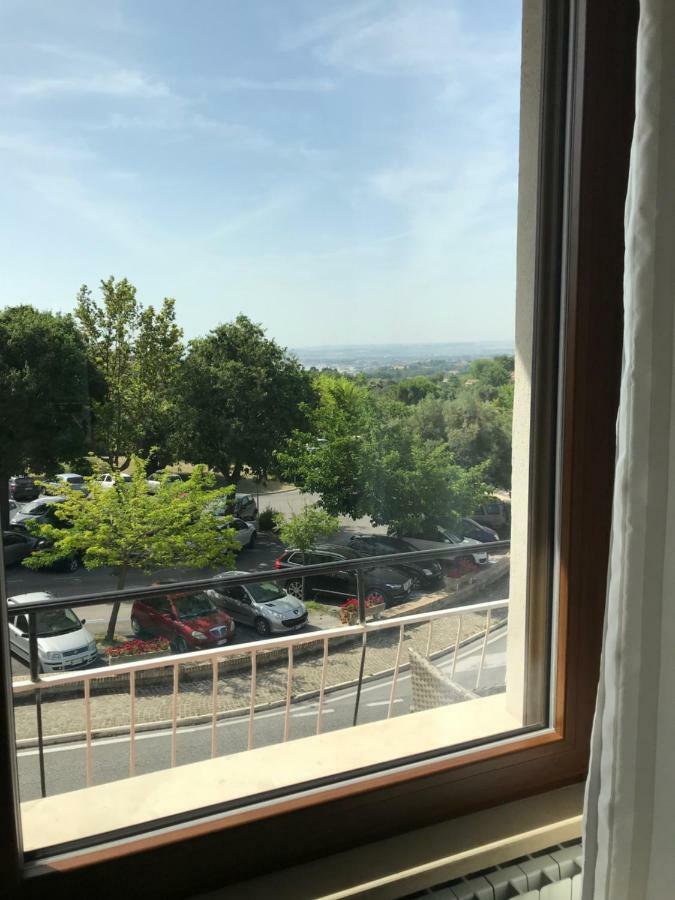 Lagarolina Del Conero B&B Сироло Экстерьер фото